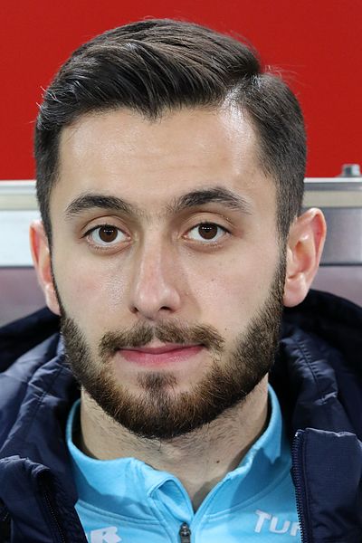 Turkish national team player Yunus Malli will be a strong addition to Wolfsburg - Image by Steindy Hidden categories:      Photographs by SteindyMedia with locationsSupported by Wikimedia ÖsterreichCC-BY-SA-3.0