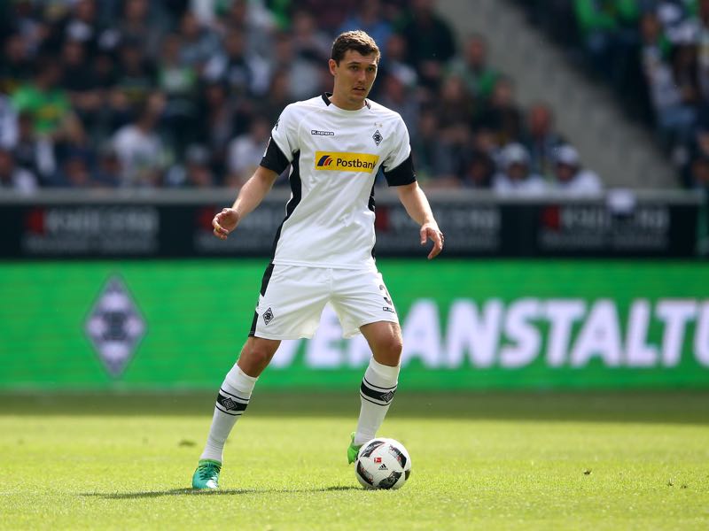 Andreas Christensen would be a good signing for Borussia Dortmund. (Photo by Christof Koepsel/Bongarts/Getty Images)