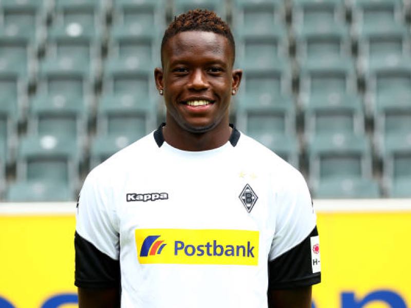 Denis Zakaria is a key signing for Borussia Mönchengladbach. (Photo by Christof Koepsel/Bongarts/Getty Images)