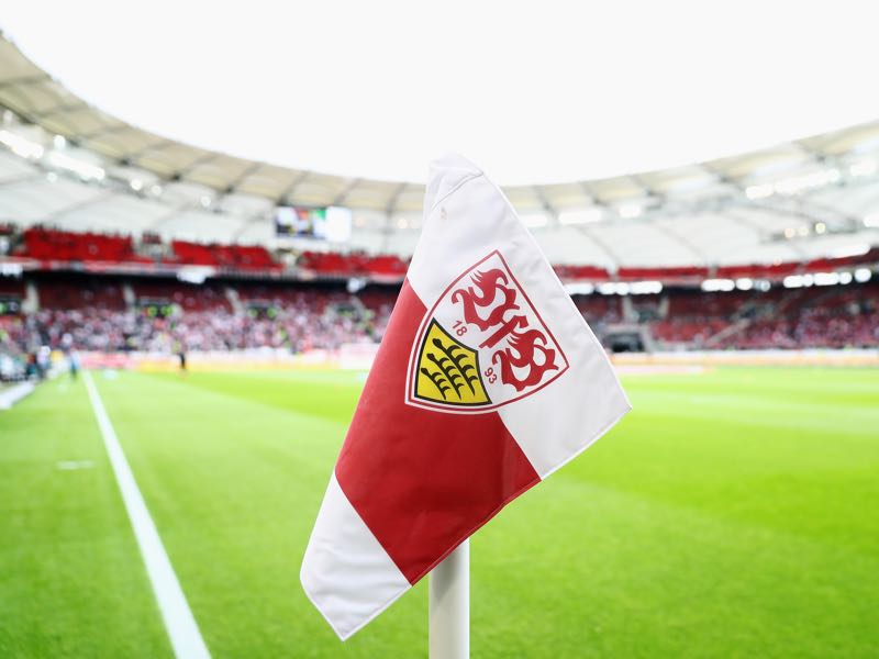 VfB Stuttgart are a sleeping giant and could become a major asset towards more Bundesliga competitiveness. (Photo by Alex Grimm/Bongarts/Getty Images)