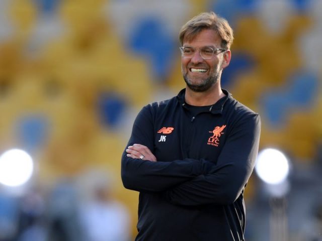 No-one deserves the Champions League title more than Jürgen Klopp (Photo by Shaun Botterill/Getty Images)