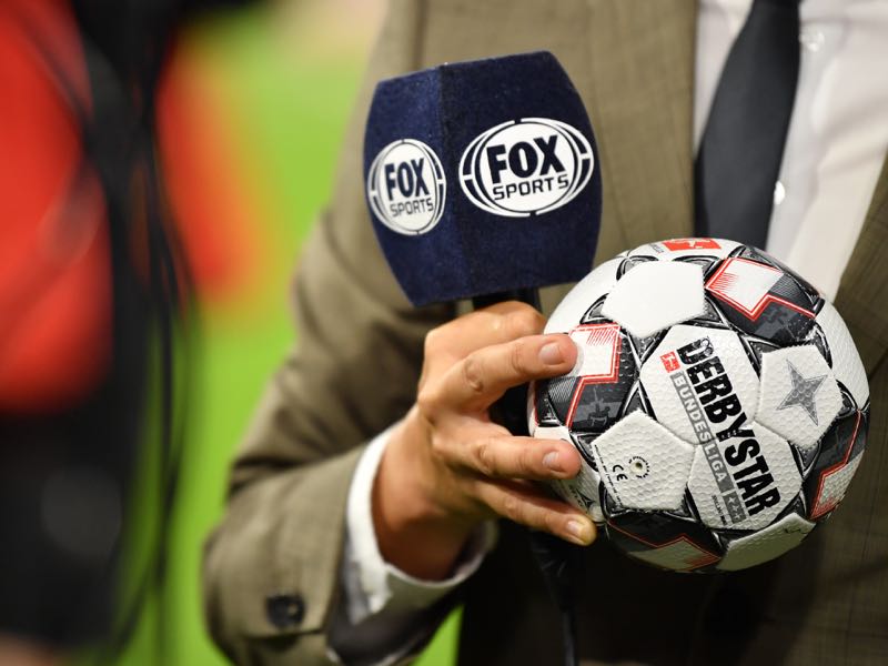Clubs like Nürnberg have a tough time competing under the current television distribution model (Photo by Sebastian Widmann/Bongarts/Getty Images)